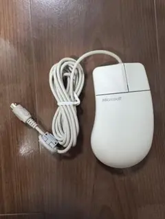 マイクロソフト　Microsoft 有線マウス　マウス