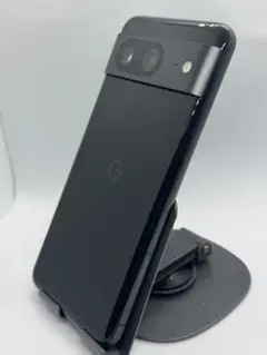 Google Pixel 8 本体 ブラック 128GB