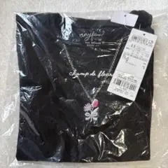 【新品未使用】エニィファム anyFAM Tシャツ 半袖 120 キッズ