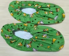 シューズカバー M サイズ