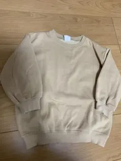 devirock トレーナー