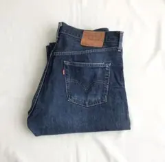 【90s】Levi's 503BXX BIGE 赤耳 デニムパンツ