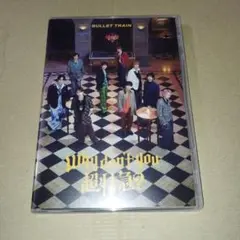 超特急 EP 初回限定盤