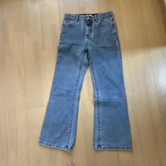 M.P Studios ブーツカットデニム