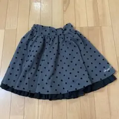 スカート