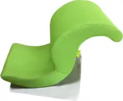 ゆらころん(エクササイズ器具)