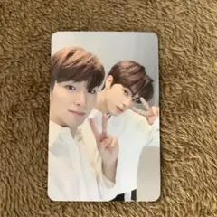THE BOYZ トレカ サンヨン ハンニョン