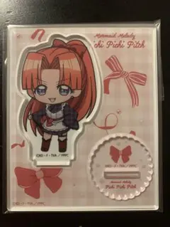 ぴちぴちピッチ　和装メイド　シェシェ