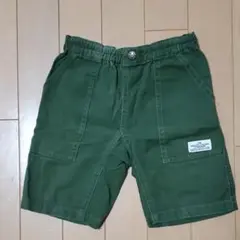 キッズ ハーフパンツ