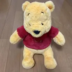 くまのプーさん ぬいぐるみ 本体