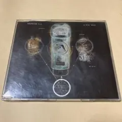 Aphex Twin Ventolin EP CD