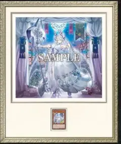 HIGH-RESOLUTION ARTWORKSERIES白銀の城のラビュリンス 白銀の城のラビュリンス HIGH-RESOLUTION ARTWORK