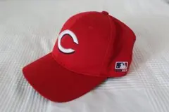 Cincinnati Reds シンシナティ　赤 キャップ