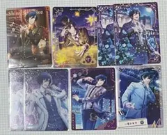 うたプリ 一ノ瀬トキヤ ビジュコレVol.3