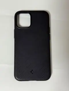 Spigen MAG ARMOR iPhone 12mini用ケース マグネット