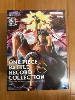 ONE PIECE BATTLE RECORD COLLECTION☆25th✨