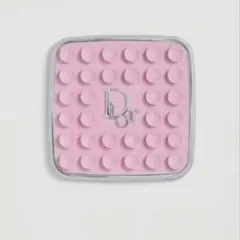 Dior ディオール フォーンアクセサリー スマホリング 吸盤式 ノベルティ