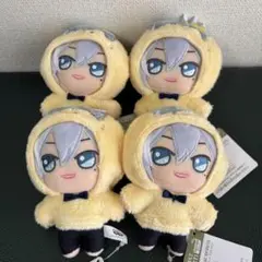 アイドリッシュセブン きらどる おさんぽーず！ vol.2 千 4点