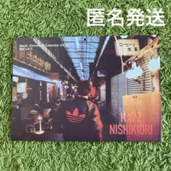 少年隊 - 錦織一清カレンダー 少年隊 1989年 カレンダー バラ 錦織一清メインの通販 by