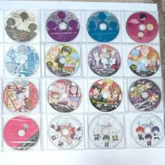 TOKYOヤマノテBOYS他 CDセット