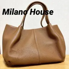 Milano House ハンドバッグ