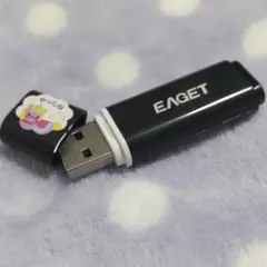 USBメモリー 64GB 【A242】