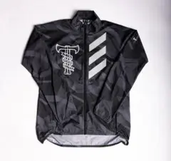 【未使用】adidas TINMAN ELITE ランニングジャケット US S