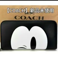 Chocolate　新品未使用　COACHディズニーミッキー Ｆ54000 2025年最新】コーチ F54000の人気アイテム - メルカリ