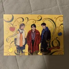 ミセスMAGICAL 10YEARSLANDMARK エポスポストカード 非売品