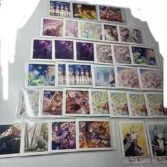 プロセカ　パシャこれ　まとめ売り