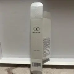 Moisteaneモイスティーヌ　ホワイトセラム　【空き箱】