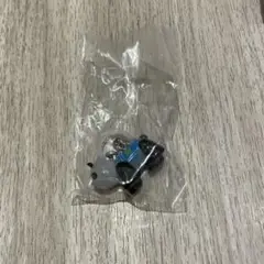 パンダカー めじるしアクセサリー ガチャ