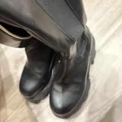 studious サイドゴアブーツ　size2 SIDE GORE BOOTS | PADRONE
