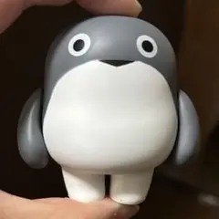 サカバンバスピス進化論