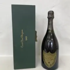 Cuvee Dom Perignon ドンペリニヨン1985
