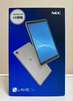 【未使用】NEC タブレットPC / LAVIE Tab TE708 / 8型