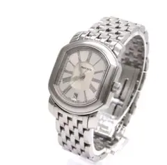 【自動巻き】TIFFANYu0026Co. ’ティファニー 時計’マーククーペ☆極美品☆