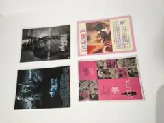 過去映画！ ポストカードセット