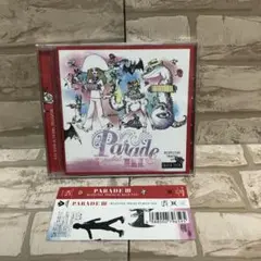 PARADE3～RESPECTIVE TRACKS OF BUCK-TICK～