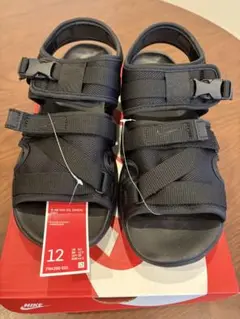 NIKE エアマックス ソル 29cm FN4290
