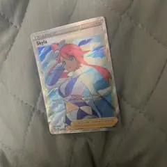 【PSA10】 サナ XY SR イラスト 英語版 【最安値】 取得率約13% PSA10】 サナ XY SR イラスト 英語版 【最安値】 取得率約13