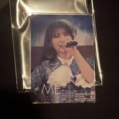 ≠ME ノイミー 映画 約束の歌 アクリルマグネット 蟹沢萌子