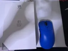 VAXEE E1 ワイヤレスマウス 4Kバージョン