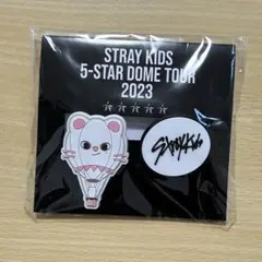 Stray Kids FCくじ D賞 ジニレット ヒョンジン
