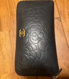 長財布