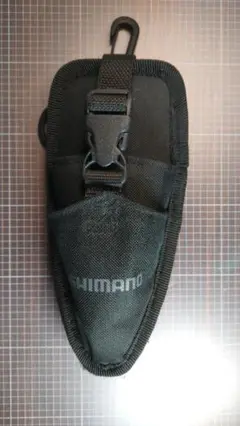 シマノ(SHIMANO) 釣り用プライヤーホルダー 改造品