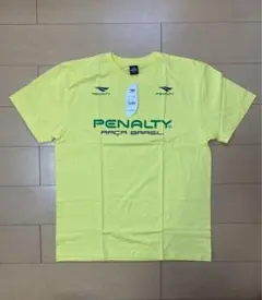 PENALTY. イエローシャツ 未使用