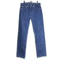 90s Levi's 501xx ほぼデッドw33 L34