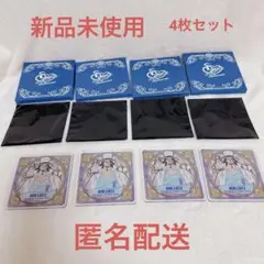 USJ サンレス アクリル コースター ルッチ