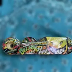 SPITFIRE PEDRO DELFINO 57mm 97DU